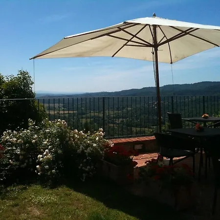 Feriested Lasolaia Ciggiano