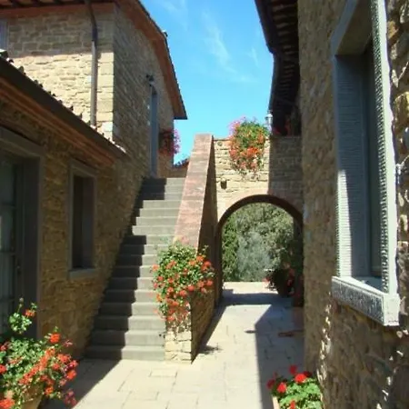 Feriested Lasolaia Ciggiano
