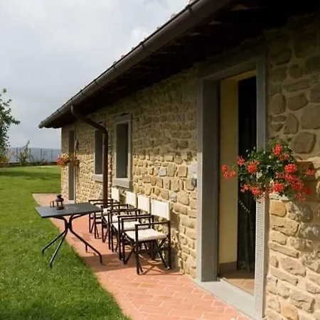 Feriested Lasolaia 4*