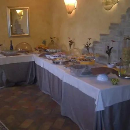 Lasolaia Feriested Ciggiano