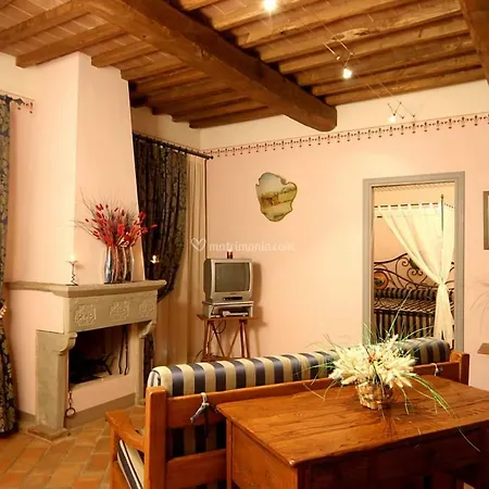 Lasolaia Feriested 4*