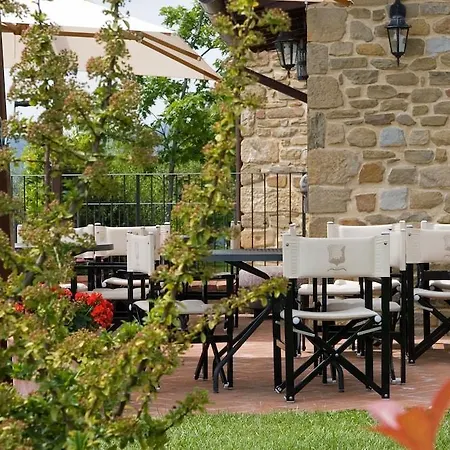 Resort Lasolaia