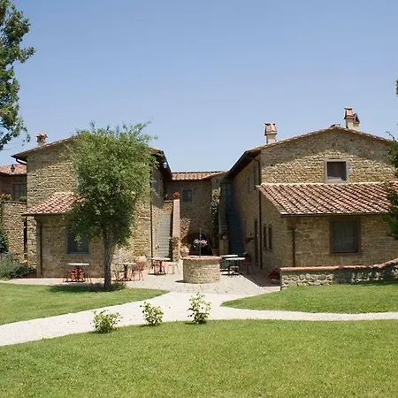 Resort Lasolaia Ciggiano