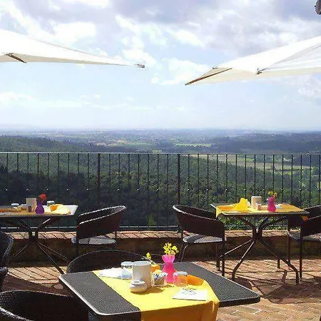 Lasolaia Resort