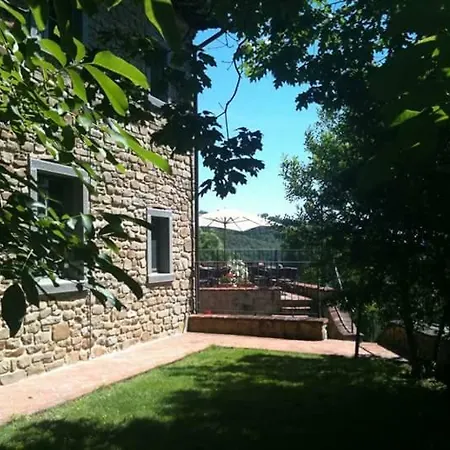 Lasolaia Resort