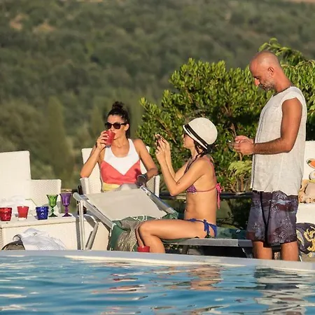 Lasolaia Resort 4*
