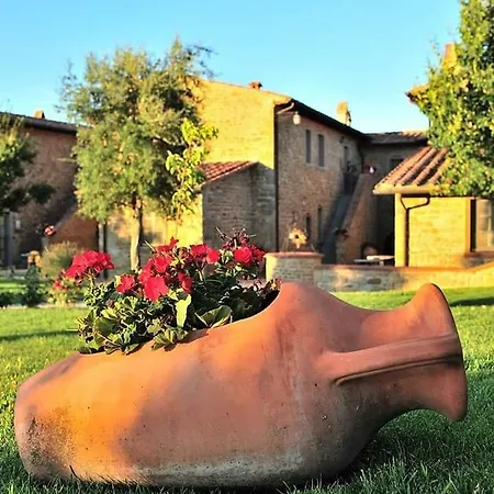 Lasolaia 4* Ciggiano
